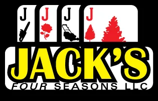 Professional landscape design in Bellingham, WA by Jack's Four Seasons