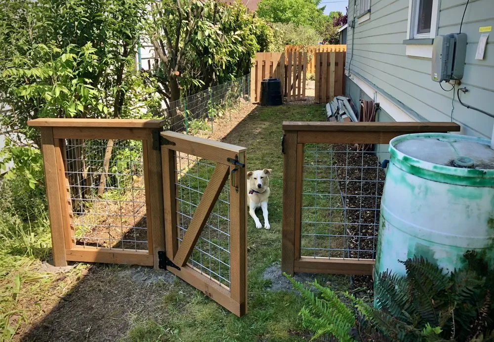 Top-rated landscape design experts serving Vancouver, WA - Jack’s Garden Rescue