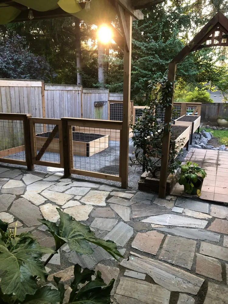 Professional yard maintenance experts serving Vancouver, WA - Jack’s Garden Rescue