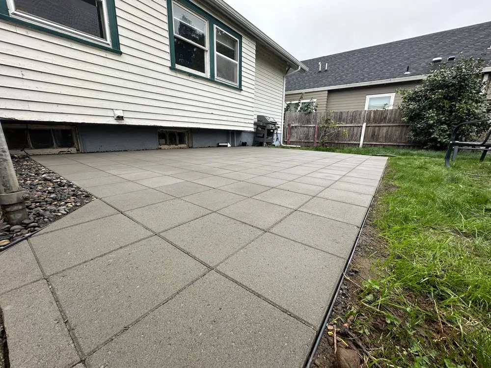 Expert landscape installation for beautiful yards across Vancouver, WA - Jack’s Garden Rescue