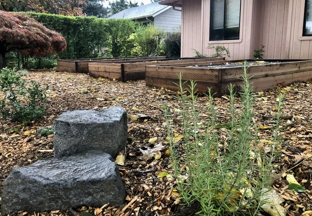 Professional outdoor landscaping for beautiful yards in Vancouver, WA by Jack’s Garden Rescue