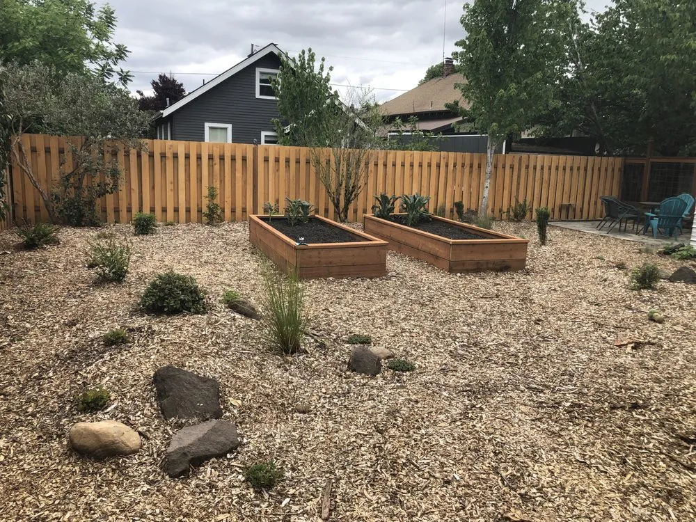 Custom outdoor landscaping for outdoor upgrades across Vancouver, WA - Jack’s Garden Rescue