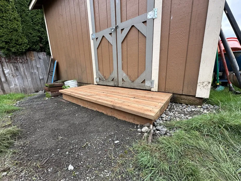 Custom lawn care service for beautiful yards across Vancouver, WA - Jack’s Garden Rescue