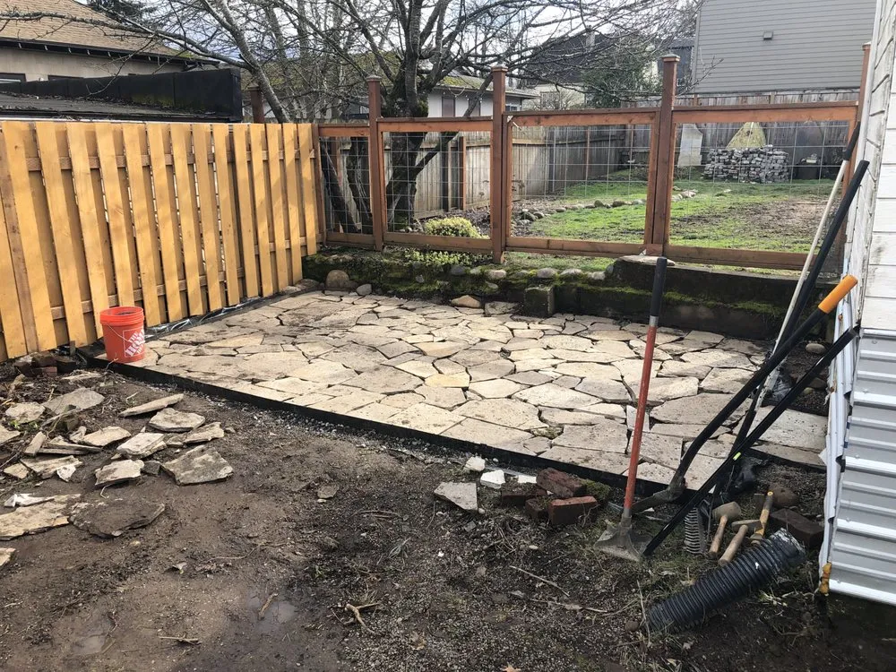 Custom lawn care service experts serving Vancouver, WA - Jack’s Garden Rescue