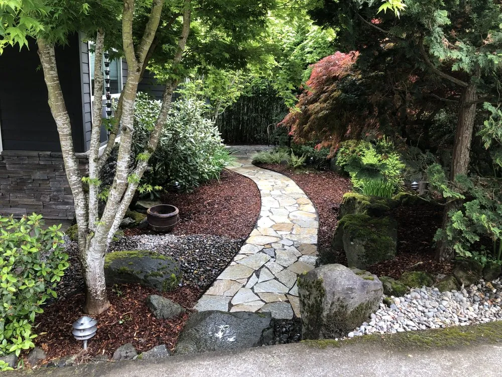 Top-rated lawn care service for residential properties in Vancouver, WA by Jack’s Garden Rescue