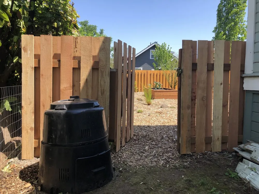 Top-rated yard cleanup service for homes in Vancouver, WA by Jack’s Garden Rescue