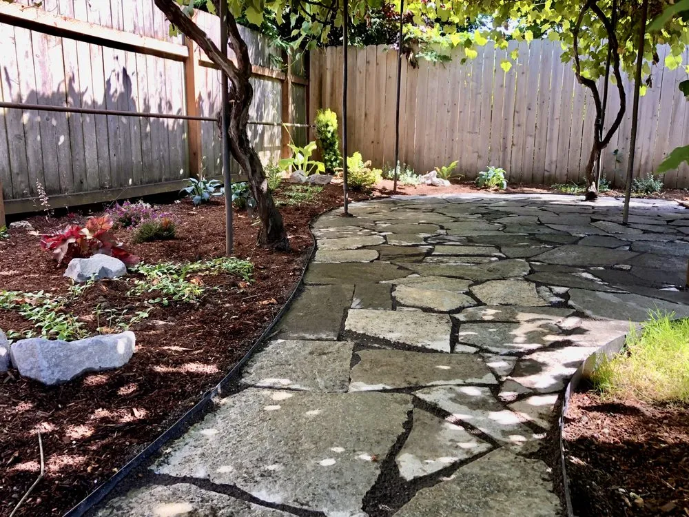 Expert residential landscaping experts serving Vancouver, WA - Jack’s Garden Rescue