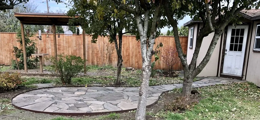 Local garden landscaping for homes in Vancouver, WA by Jack’s Garden Rescue