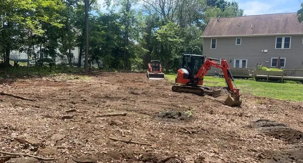 Jacks Landscaping & Excavating