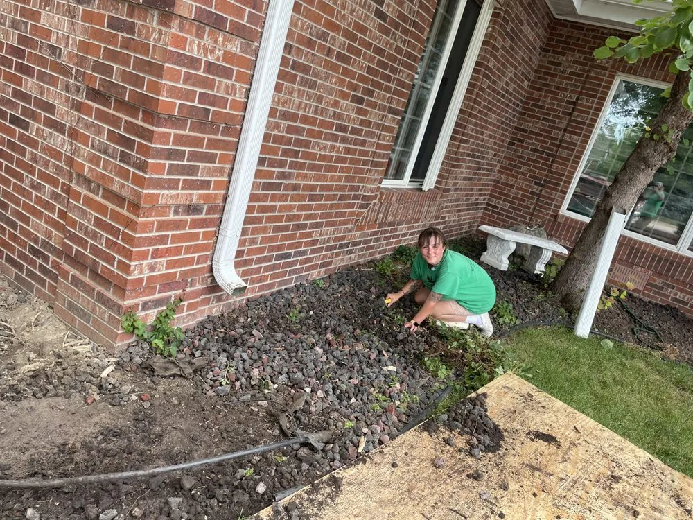 Local residential landscaping experts serving Hastings, NE - Jacks Lawn & Landscape