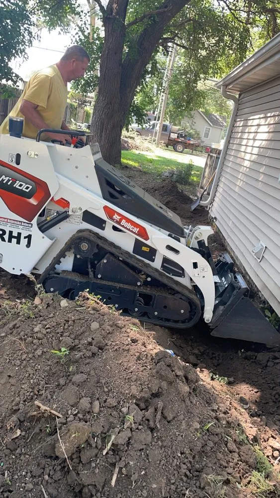 Professional lawn mowing service experts serving Hastings, NE - Jacks Lawn & Landscape