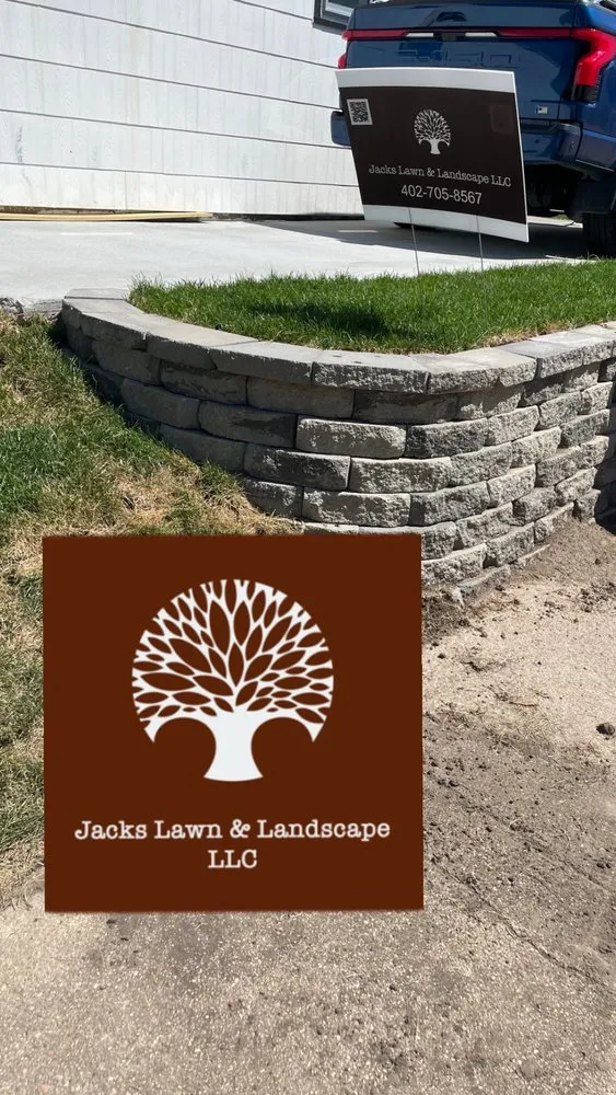 Top-rated lawn care service experts serving Hastings, NE - Jacks Lawn & Landscape