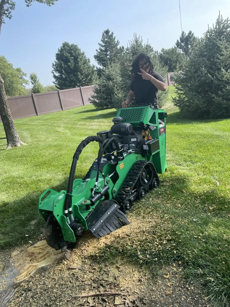 Affordable garden landscaping for residential properties across Hastings, NE - Jacks Lawn & Landscape