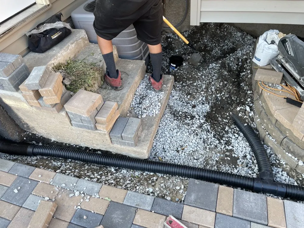 Trusted yard maintenance in Hastings, NE by Jacks Lawn & Landscape