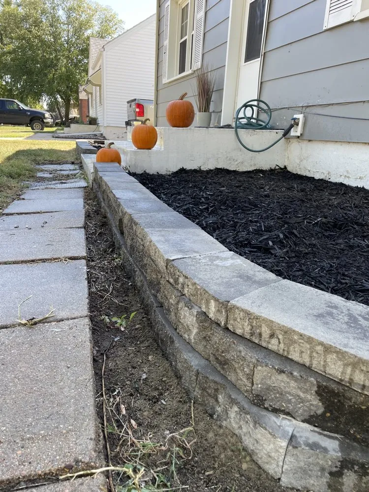 Custom lawn care service for residential properties across Hastings, NE - Jacks Lawn & Landscape