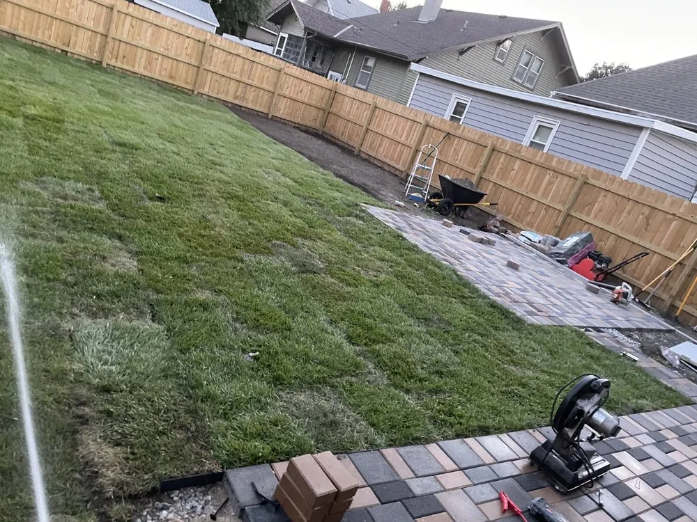 Top-rated yard maintenance in Hastings, NE - Jacks Lawn & Landscape