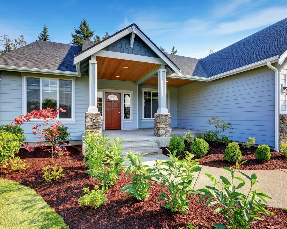 Reliable yard cleanup service in Denver, IA by Jack's Lawn Care & More