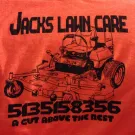 Expert landscape installation in Covington, KY - Jack's Lawn Care
