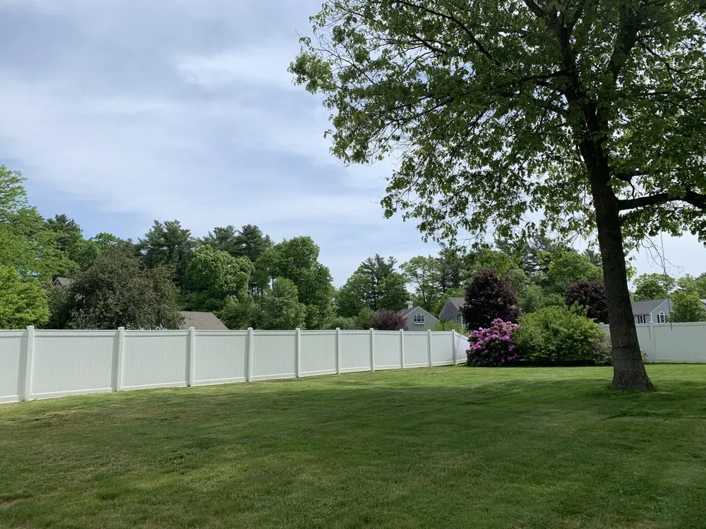 Local residential landscaping for outdoor upgrades in Halifax, MA by Jack’s Lawn Care