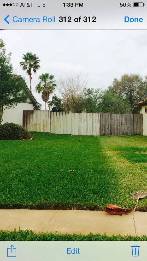 Reliable landscaping services in Orlando, FL by Jack's Lawn Care
