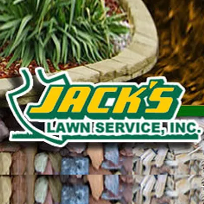 Expert garden landscaping in Monroe, MI - Jack's Lawn Service