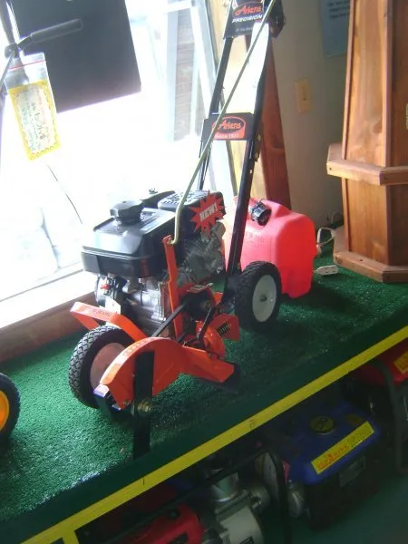 Top-rated lawn care service in Monroe, MI by Jack's Lawn Service