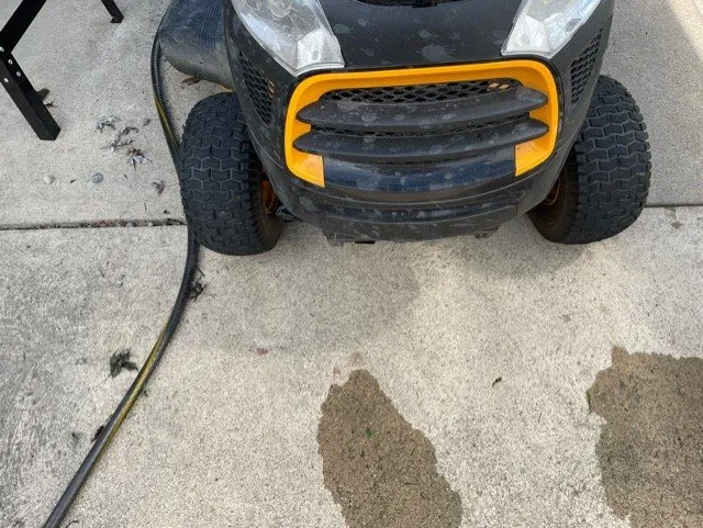 Expert lawn mowing service in Monroe, MI by Jack's Lawn Service