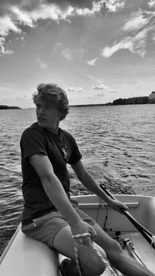 Jack's Lawn Service Logo