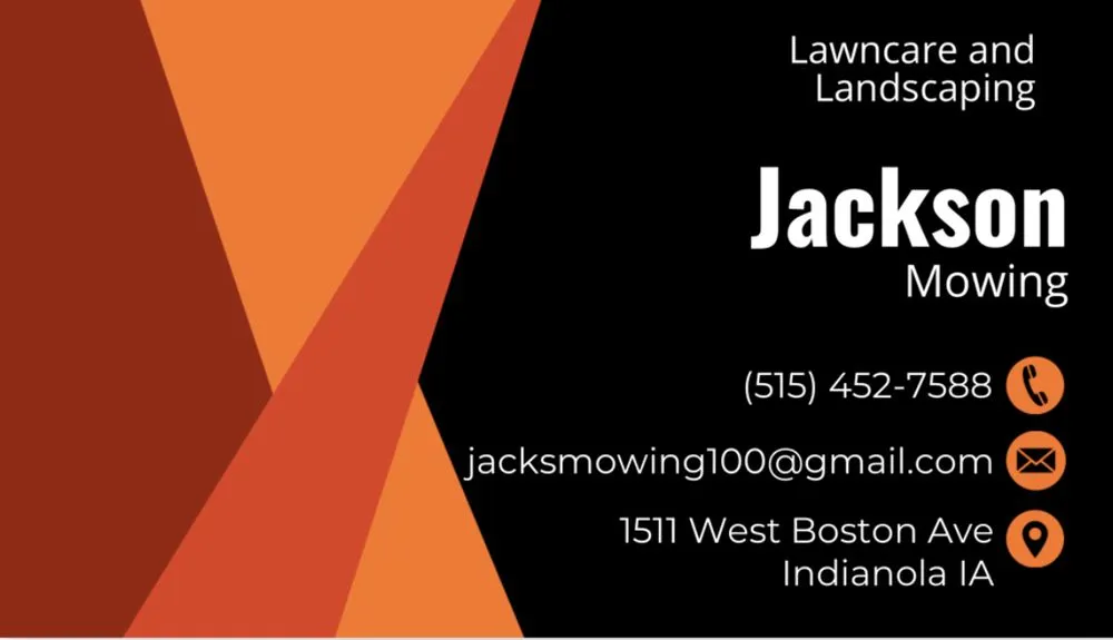 Top-rated lawn care service for beautiful yards across Indianola, IA - Jack’s Lawncare And Landscaping