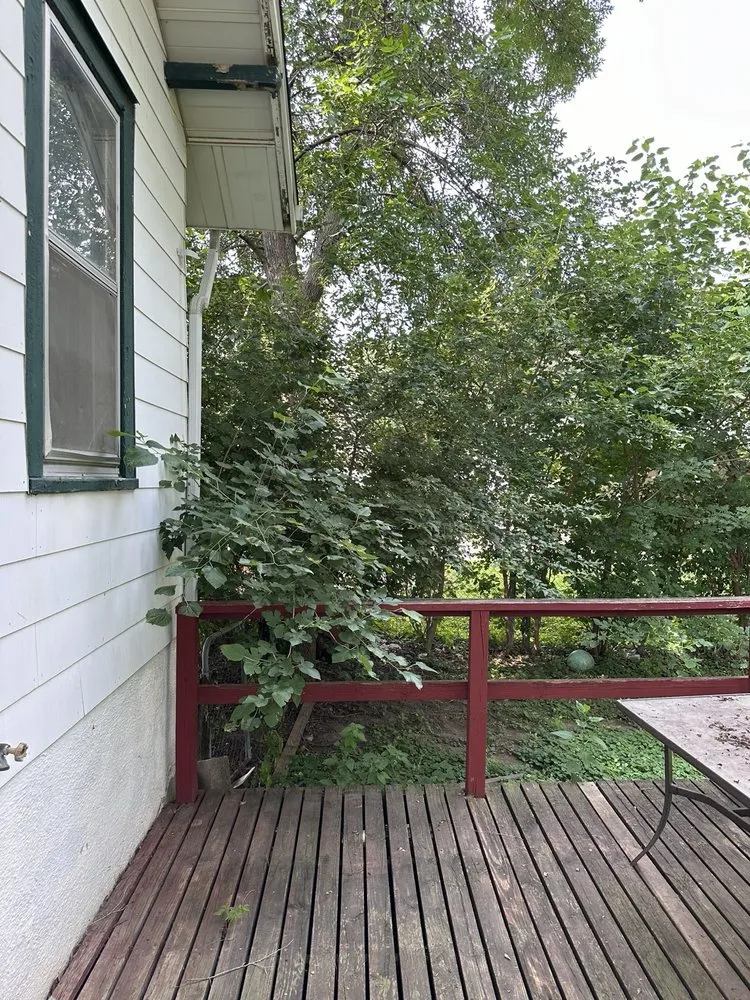 Expert residential landscaping experts serving Sioux City, IA - Jack’s Mow and Snow