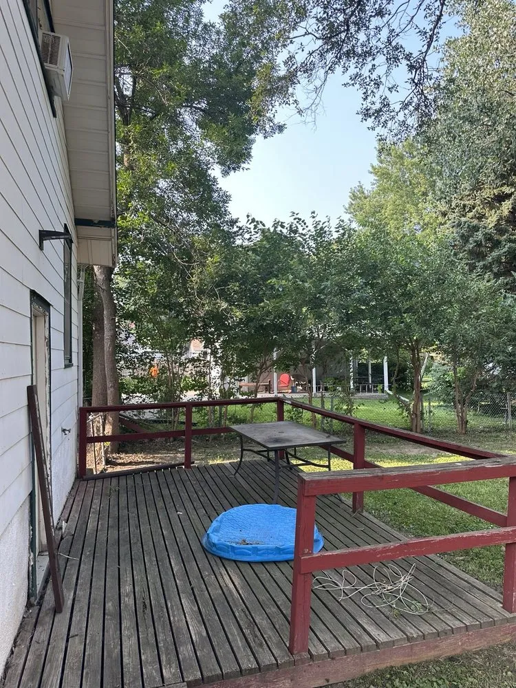 Expert yard cleanup service experts serving Sioux City, IA - Jack’s Mow and Snow