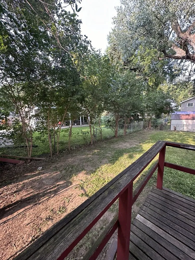 Expert yard maintenance in Sioux City, IA - Jack’s Mow and Snow