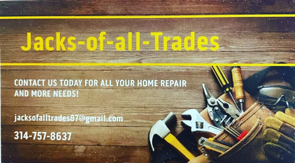 Affordable landscape design in Ladue, MO - Jacks of all Trades