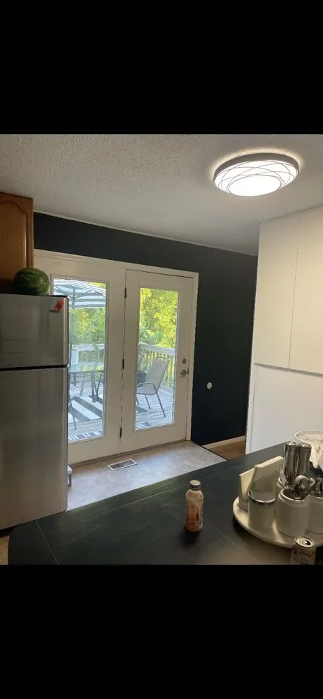 Expert landscape installation in Ladue, MO by Jacks of all Trades