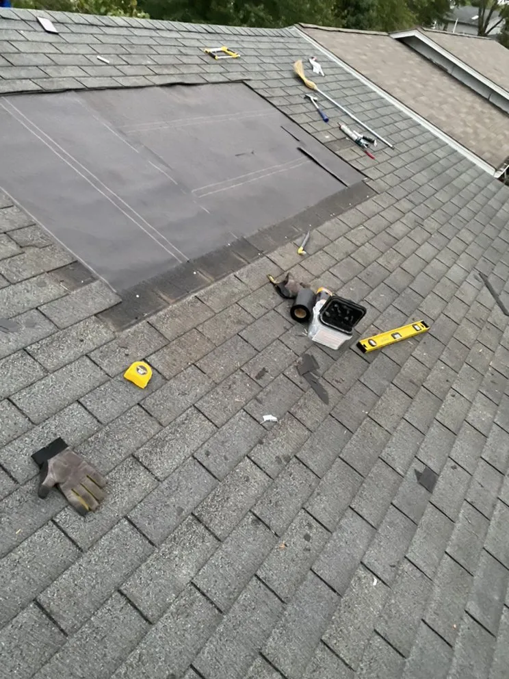 Top-rated outdoor landscaping for outdoor upgrades in Ladue, MO by Jacks of all Trades