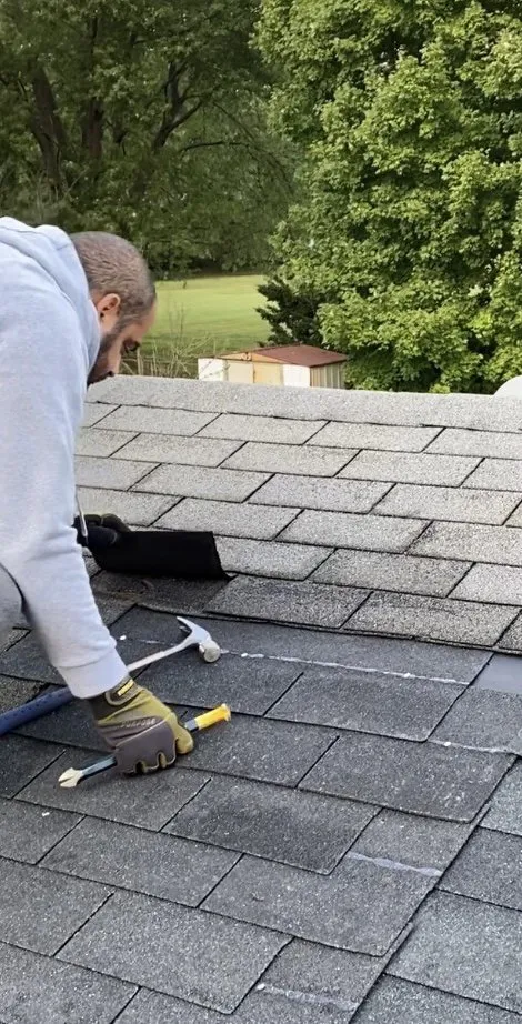 Professional landscape installation in Ladue, MO - Jacks of all Trades