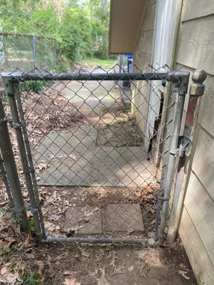 Top-rated garden landscaping experts serving Shreveport, LA - Jack's Of All Trades