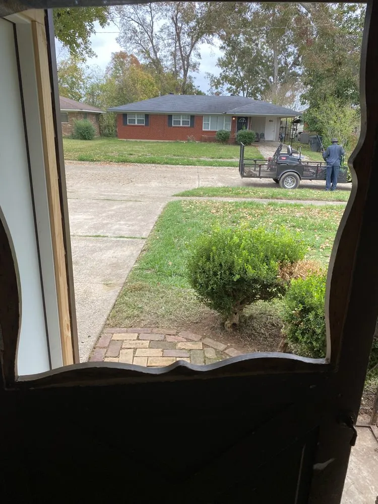 Local landscape design for outdoor upgrades across Shreveport, LA - Jack's Of All Trades