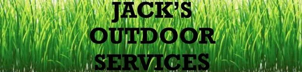 Jack's Outdoor Services Logo