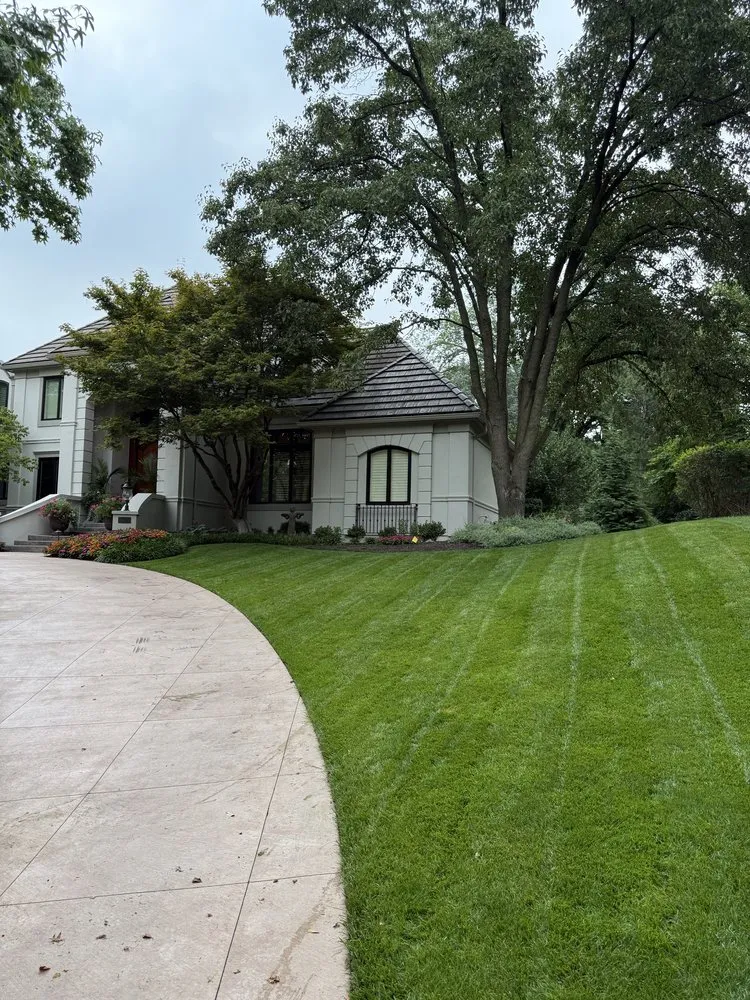 Trusted landscape design experts serving Peculiar, MO - Jack’s Perfection Lawn Scape