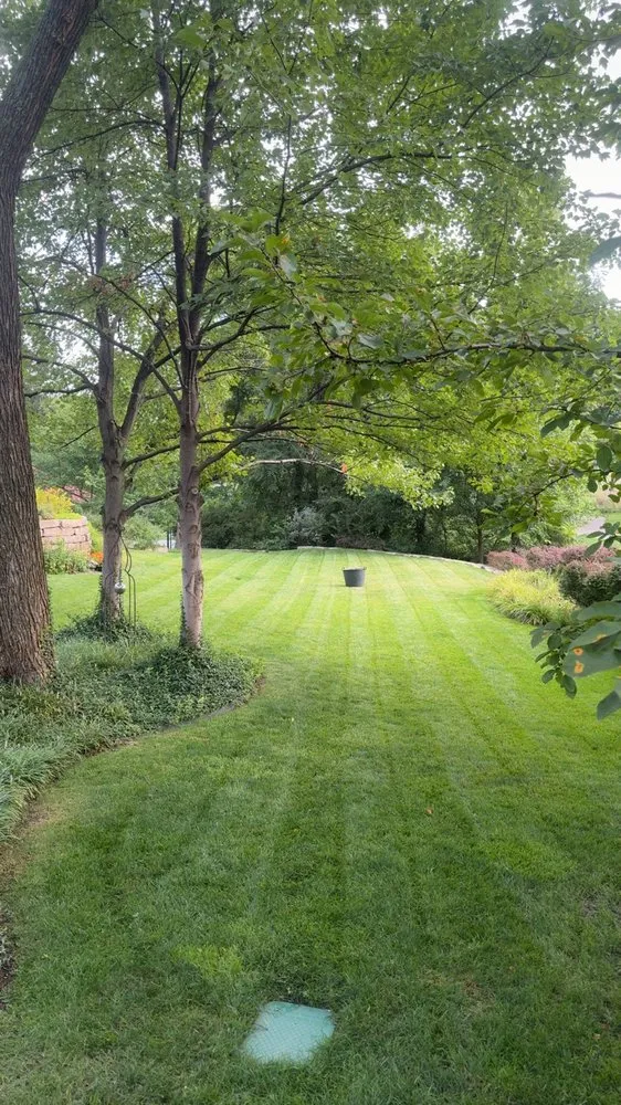Reliable outdoor landscaping in Peculiar, MO - Jack’s Perfection Lawn Scape