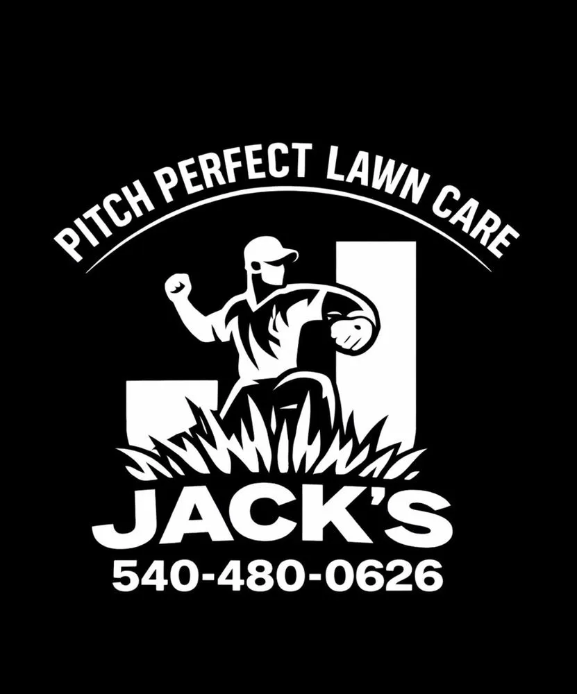 Expert landscape installation in Waynesboro, VA by Jacks Pitch Perfect Lawn Care