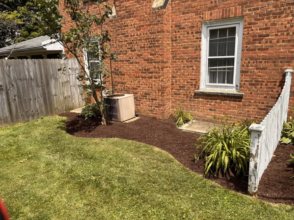 Top-rated outdoor landscaping in Mansfield, OH by Jack’s Property Care