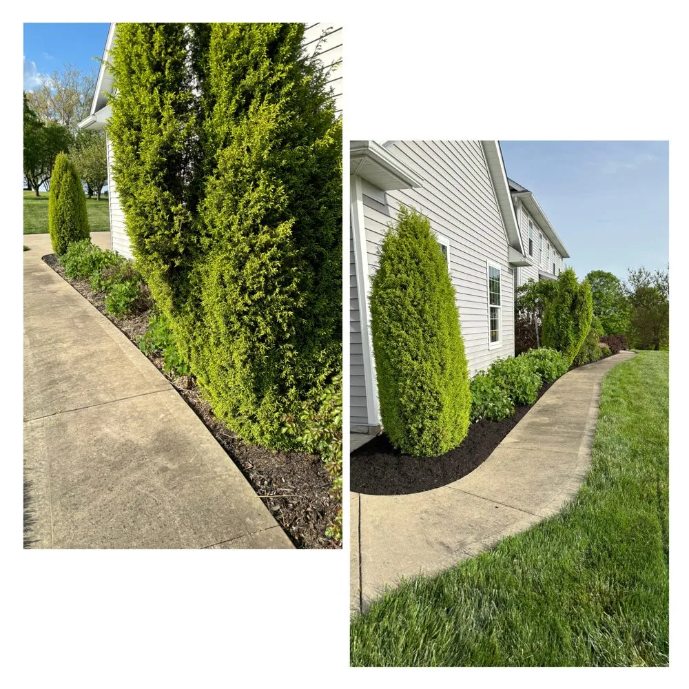 Local lawn mowing service in Mansfield, OH - Jack’s Property Care