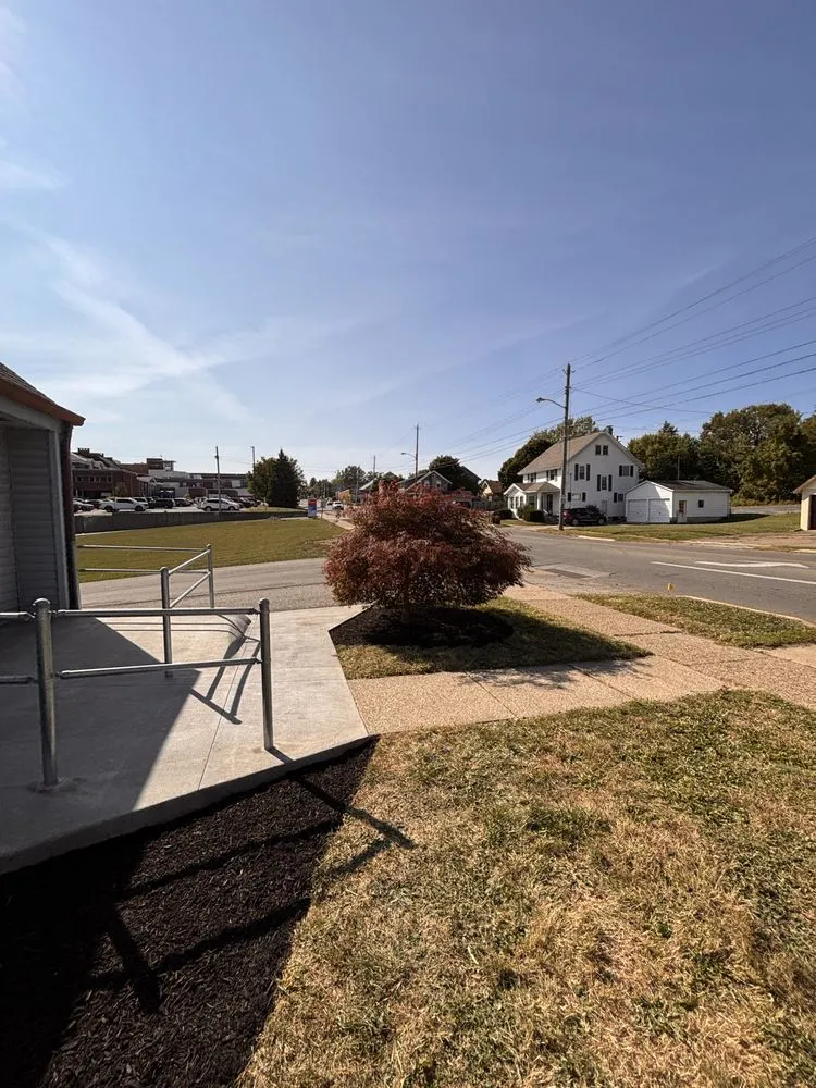 Custom yard maintenance for year-round maintenance in Mansfield, OH by Jack’s Property Care