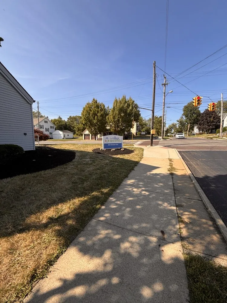Reliable outdoor landscaping for homes across Mansfield, OH - Jack’s Property Care