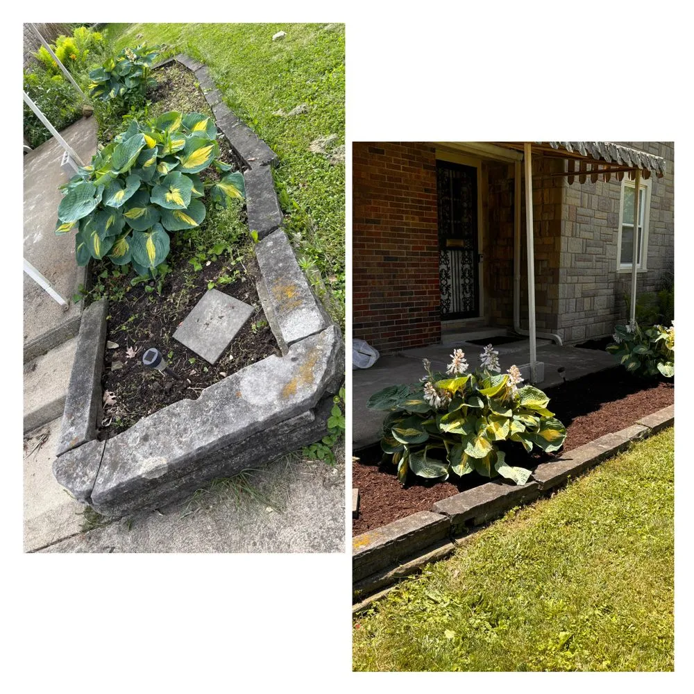 Affordable yard maintenance for homes across Mansfield, OH - Jack’s Property Care