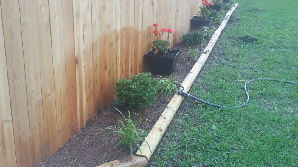 Top-rated lawn mowing service in Shreveport, LA - Jack's Quality Landscaping