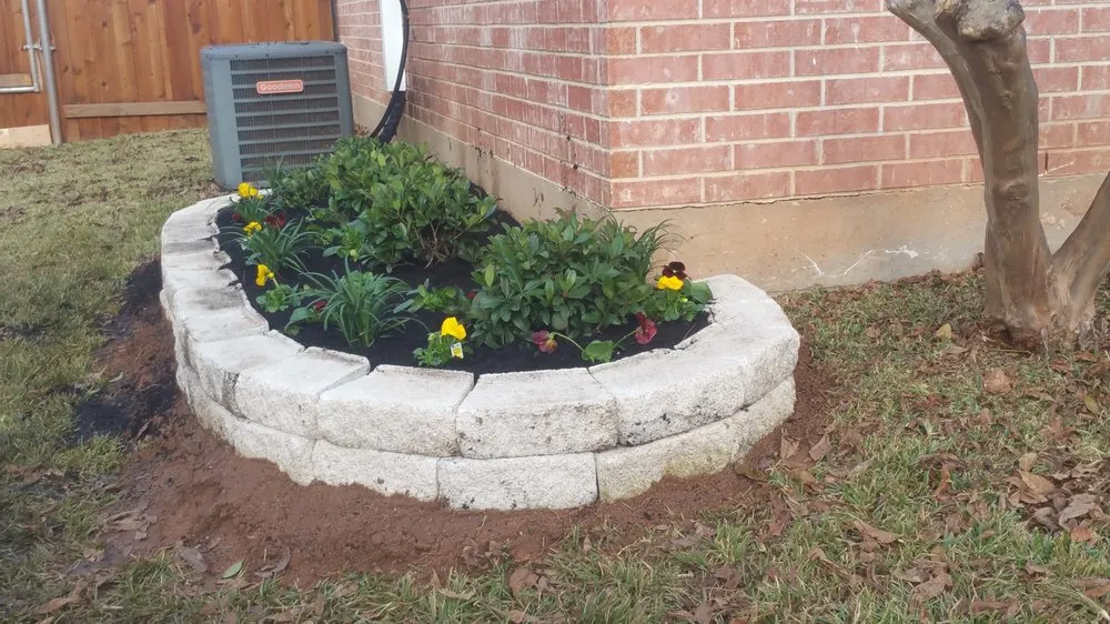 Custom lawn care service experts serving Shreveport, LA - Jack's Quality Landscaping