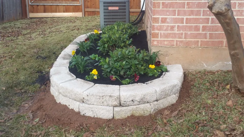 Reliable lawn care service experts serving Shreveport, LA - Jack's Quality Landscaping